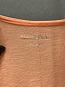 Merona 100% Rayon Pink Sleeveless Blouse Size L - photo 7