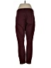Boden Burgundy Jeggings Size 12 - photo 2