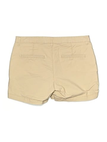 Old Navy Khaki Shorts (view 2)