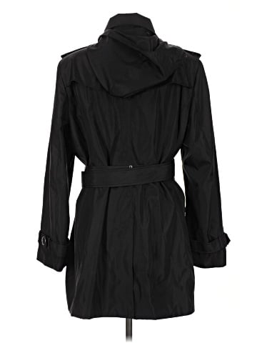 Calvin Klein Trenchcoat (view 2)