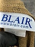 Blair 100% Polyester Tweed Brown Casual Pants Size 31 waist - photo 7