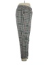 Classic Concepts Plaid Gray Casual Pants Size XL - photo 4