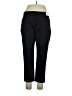 Liz Claiborne Black Active Pants Size 14 (petite) - photo 1