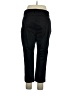 Liz Claiborne Black Active Pants Size 14 (petite) - photo 2