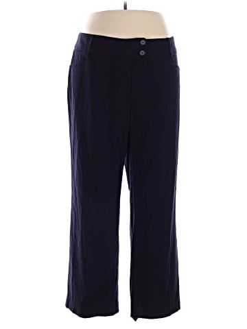 Rafaella Casual Pants (view 1)