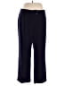 Rafaella Blue Casual Pants Size 18 - photo 1