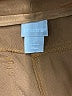 Chico's 100% Polyester Brown Cargo Pants Size L - photo 6