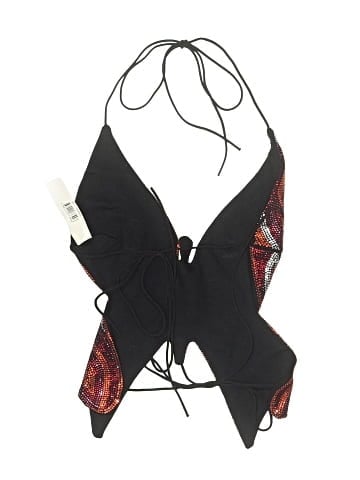 Assorted Brands Sleeveless Blouse (view 2)
