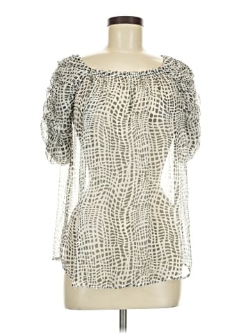 Joie 3/4 Sleeve T-Shirt (view 1)