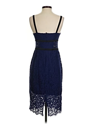 Express Cocktail Dress (view 2)