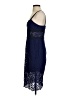 Express Blue Cocktail Dress Size 4 - photo 5