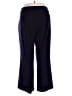 Rafaella Blue Casual Pants Size 18 - photo 2
