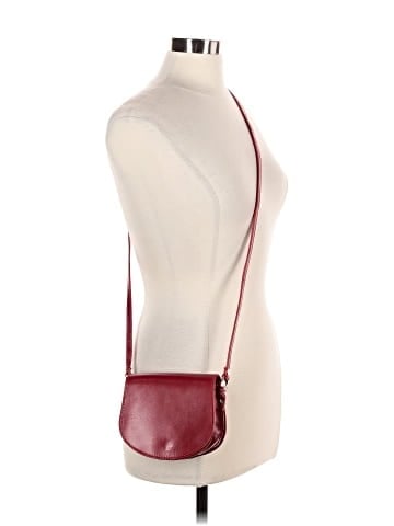Vera Pelle Crossbody Bag (view 2)