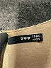 TFNC 100% Polyester Metallic Gold Cocktail Dress Size XS - photo 7