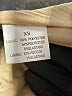 TFNC 100% Polyester Metallic Gold Cocktail Dress Size XS - photo 8