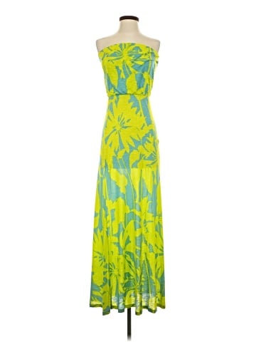 Velvet Cocktail Dress (view 1)