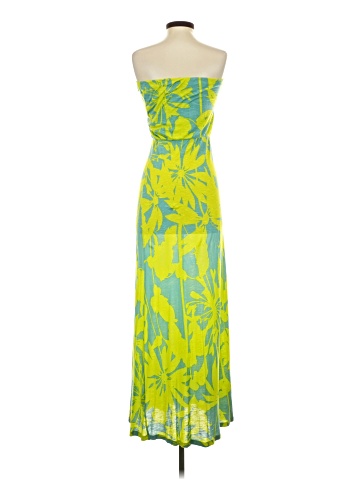 Velvet Cocktail Dress (view 2)