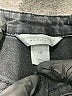 Christopher & Banks Black Casual Pants Size 14 Petite - photo 7
