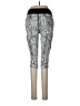 Bebe Sport Graphic Silver Active Pants Size M - photo 2