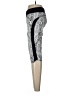 Bebe Sport Graphic Silver Active Pants Size M - photo 5