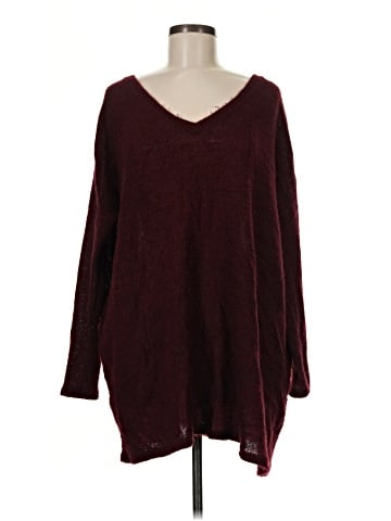 Piko Pullover Sweater (view 1)