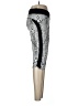 Bebe Sport Graphic Silver Active Pants Size M - photo 4