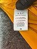 A.L.C. Orange Formal Skirt Size M - photo 5
