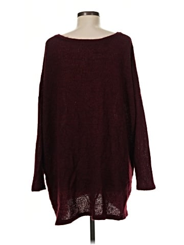Piko Pullover Sweater (view 2)