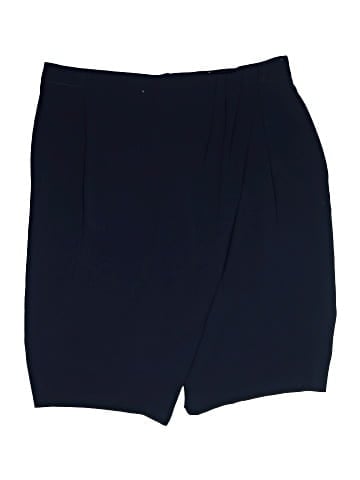 Zara Basic Shorts (view 1)
