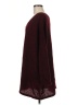 Piko 100% Acrylic Burgundy Pullover Sweater One size - photo 5