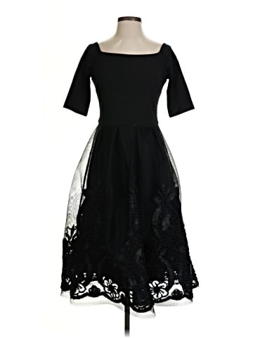 Gianni Bini Cocktail Dress (view 1)