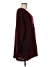 Piko 100% Acrylic Burgundy Pullover Sweater One size - photo 4
