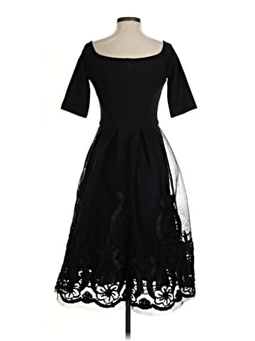 Gianni Bini Cocktail Dress (view 2)