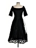 Gianni Bini Black Cocktail Dress Size S - photo 2