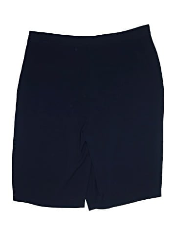 Zara Basic Shorts (view 2)
