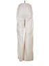 YFB Ivory Tan Casual Pants Size M - photo 2