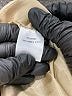 Pendleton 100% Virgin Wool Tan Wool Pants Size 10 - photo 8