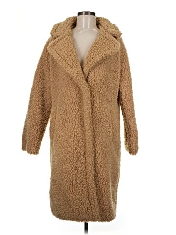 Lucky Brand Coat (view 1)
