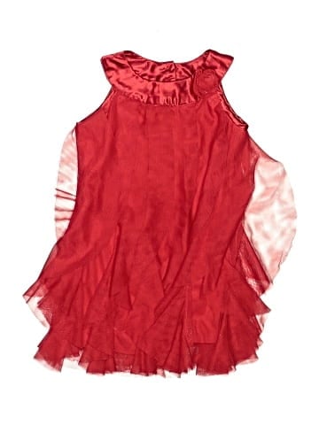 Healthtex Dress (view 1)