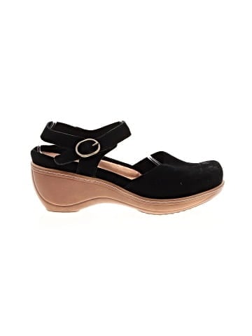 SoftWalk Wedges (view 1)