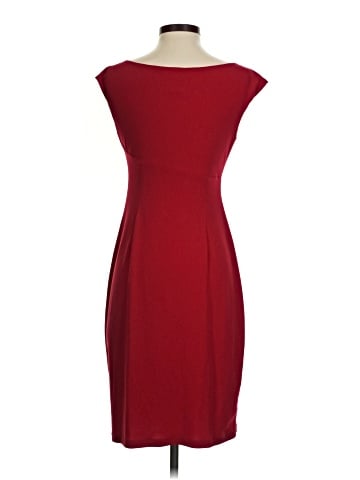 Connected Apparel Cocktail Dress (view 2)