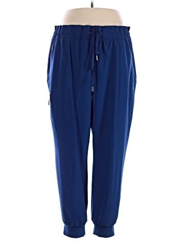 Zenergy by Chico's Casual Pants (view 1)