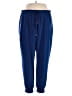 Zenergy by Chico's Solid Blue Casual Pants Size XXL (4) - photo 1