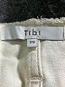 Tibi Ivory Jeans Size 29 waist - photo 6
