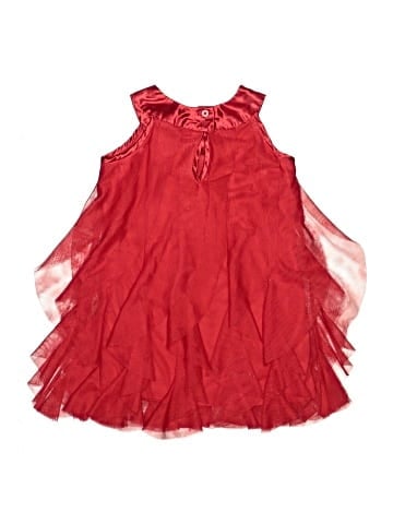 Healthtex Dress (view 2)