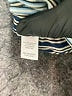 Cato Stripes Gray Casual Skirt Size S - photo 5