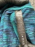 RBX Teal Active Pants Size M - photo 7