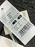 Monnalisa Solid Ivory Casual Pants Size 2 - photo 4