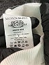 Monnalisa Solid Ivory Casual Pants Size 2 - photo 5
