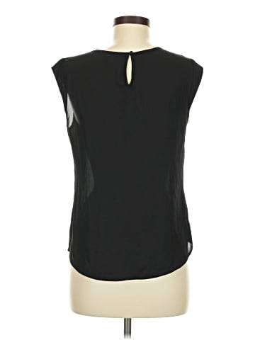 Candie's Sleeveless Blouse (view 2)